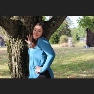 Meet your Posher, Jamie